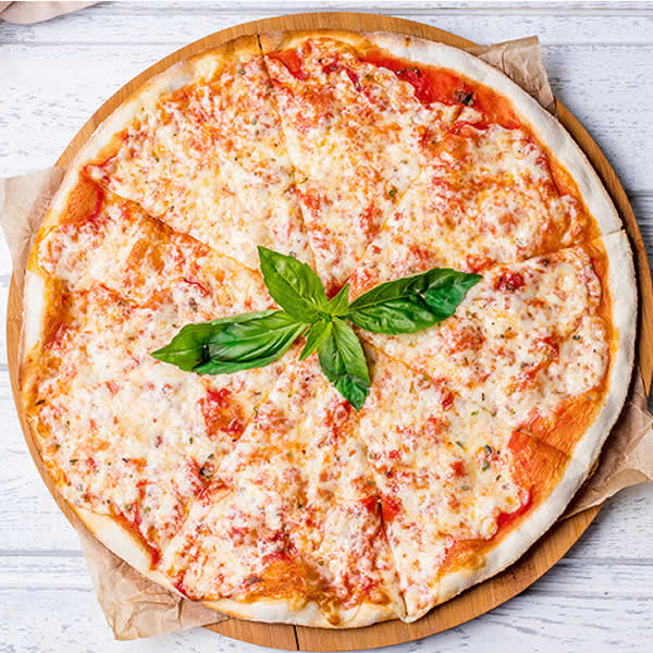 Pizza Margherita