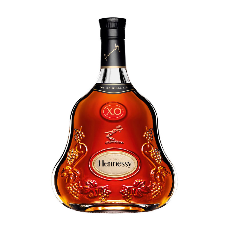 Hennessy XO