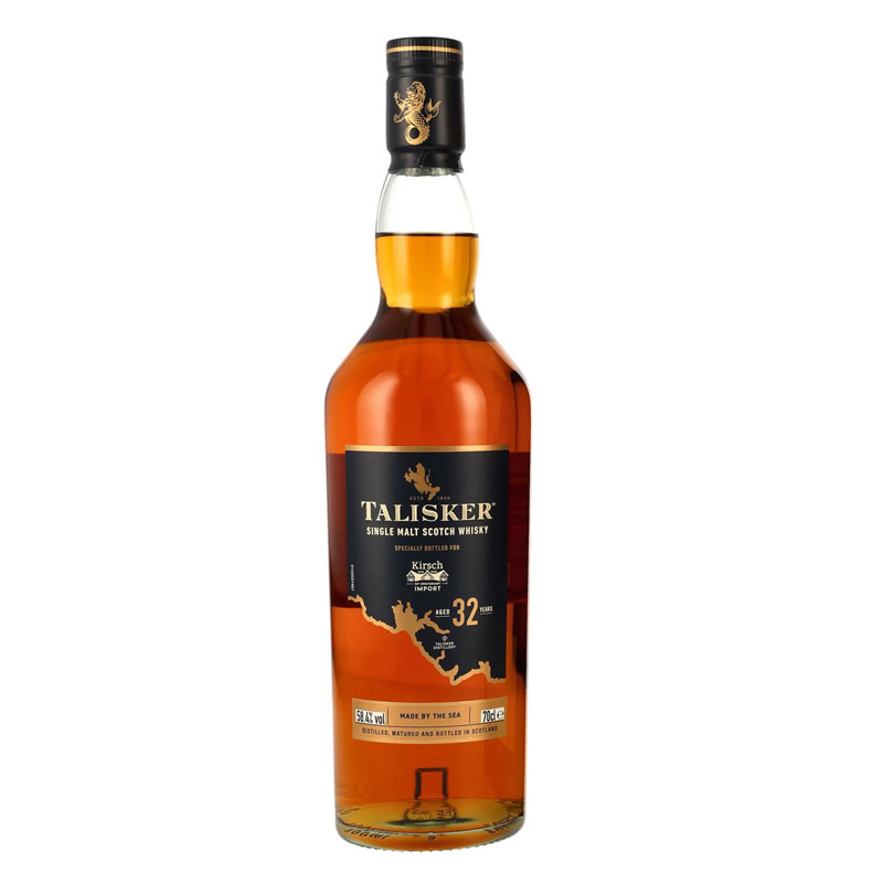 Talisker