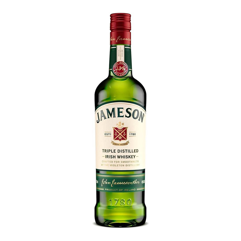 Jameson