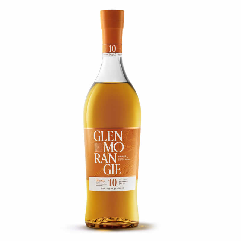 Glenmorangie 10 Ans