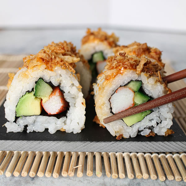 Cheesy roll (10Pcs)