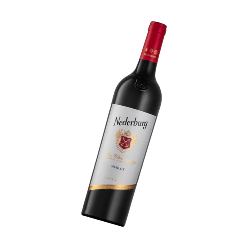 Nederburg - Merlot 2023
