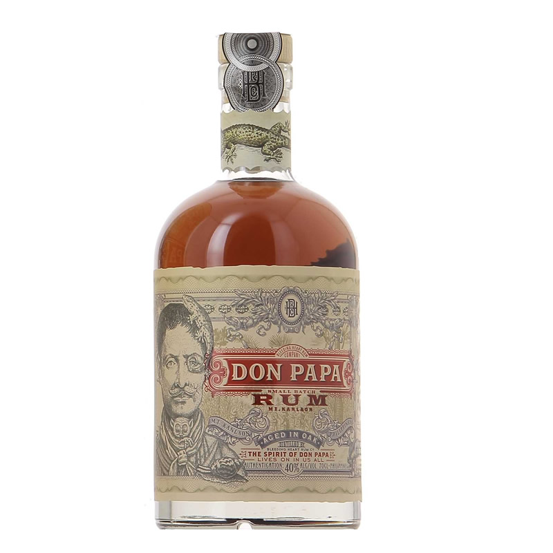 Don Papa Rhum