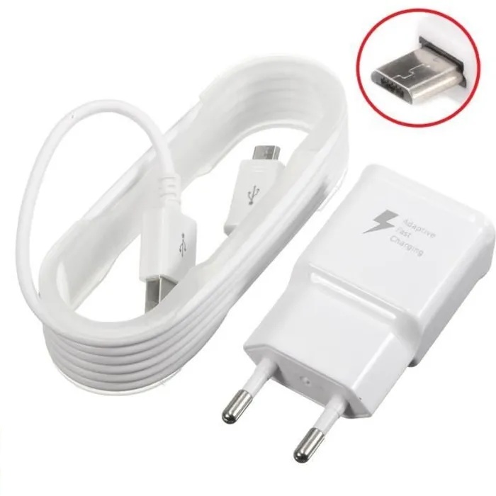 ype de câble : Micro USB Conçu pour : Doogee X95 Connecteur : Micro USB