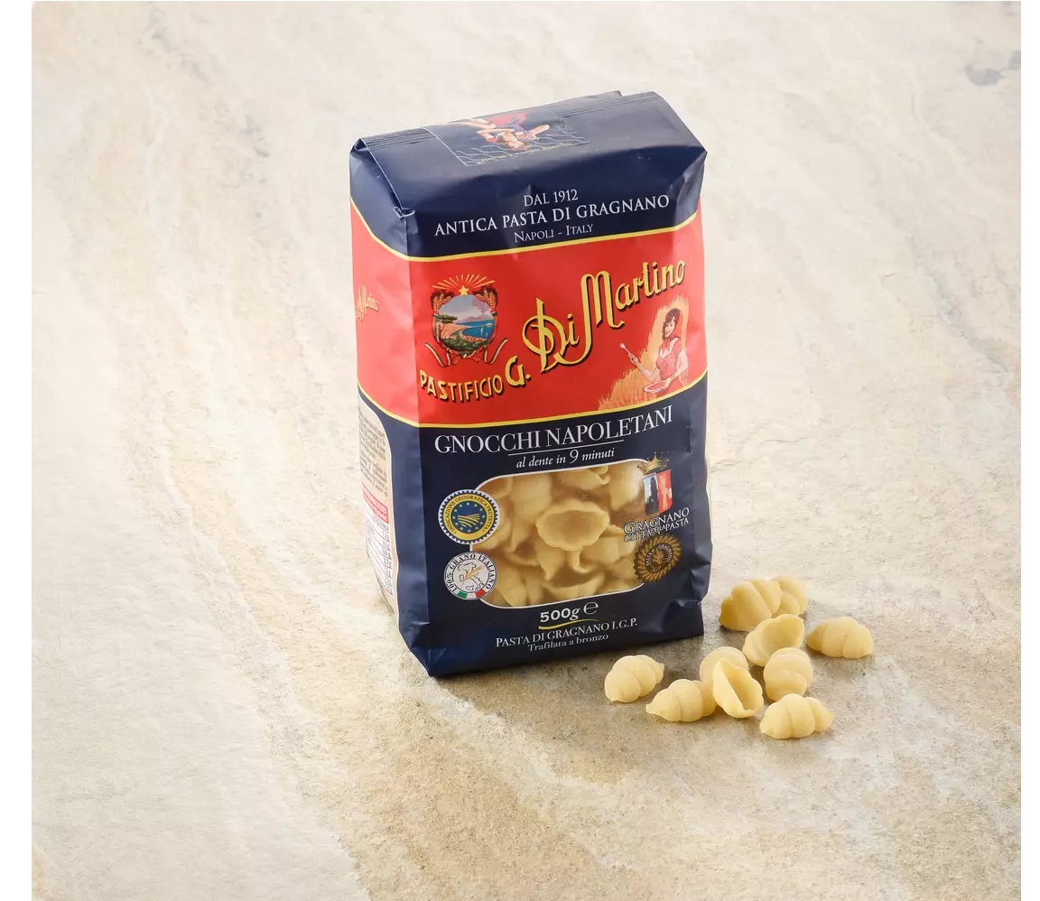 Les Gnocchi Napoletani "Di Martino" IGP