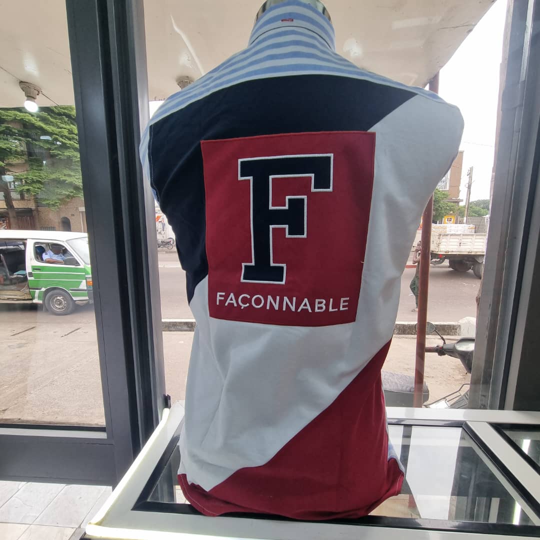 Vêtements homme